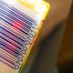 Has Israel changed the barcode number on its products due to boycotts?
