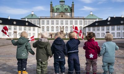 Is Norway about to halt all overseas adoptions?