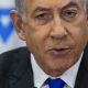 Israeli PM Netanyahu opposes establishing Palestinian state after war
