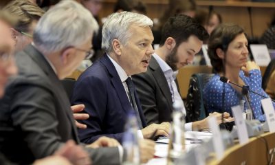 MEPs grill Commissioners over 'background deal' with Viktor Orbán to free billions in frozen funds