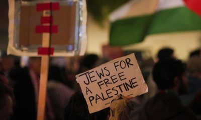 Meet the European Jews standing against Israel's war with Hamas