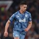 Napoli are reportedly in talks with Aston Villa over a possible Leander Dendoncker loan move