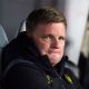 Newcastle manager Eddie Howe faces an 'enormous game' in the FA Cup at Sunderland