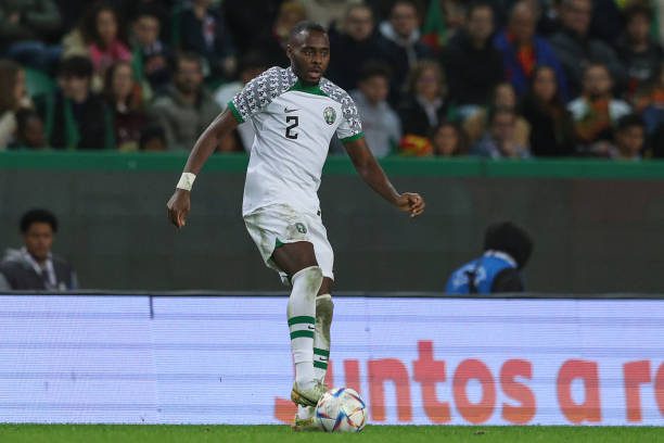Osayi-Samuel faces Health Hurdle ahead Ivory Coast Clash
