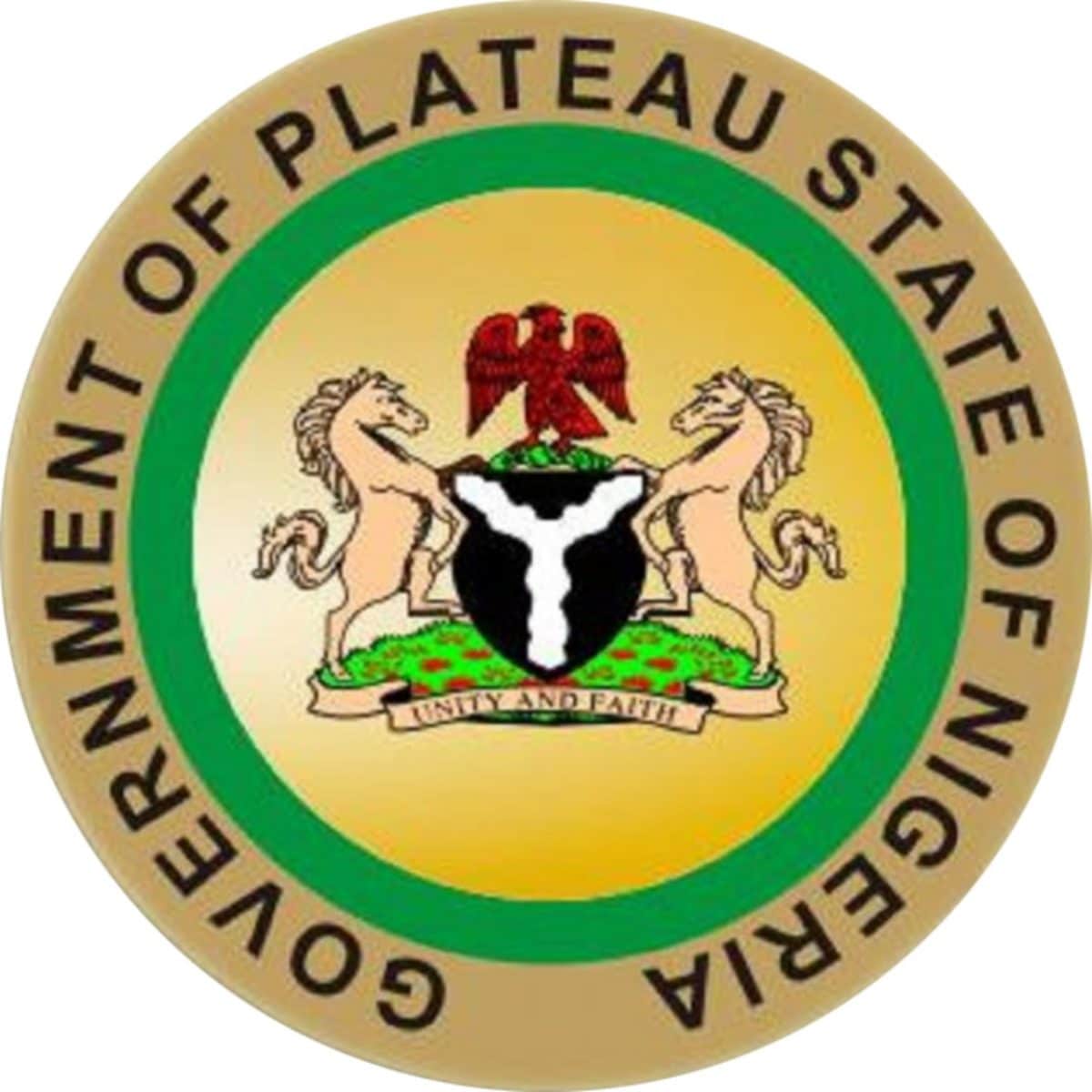 Plateau government procures 34 vehicles to boost security