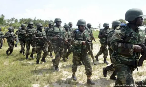 Plateau killings: Army Chief orders troops to adopt more aggressive posture against terrorists