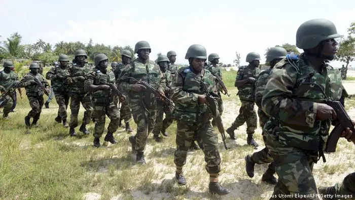 Plateau killings: Army Chief orders troops to adopt more aggressive posture against terrorists