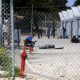 'Punishment beatings' used at EU-backed Greek refugee camps and detention centres, alleges NGO