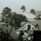 Residents of France’s Réunion island told to brace themselves for ‘very dangerous’ storm