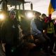 Romanian truckers and farmers continue to protest after talks with the government fail