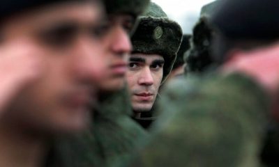 Russia could see 500,000 war casualties by 2025 - UK