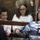 Russia extends pre-trial detention of theatre director and playwright
