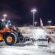Severe winter weather causes chaos across northern Europe