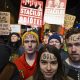Slovakia: Thousands of protesters march against planned amendments to penal code