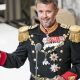 Who is Crown Prince Frederik, Denmark's soon-to-be king?