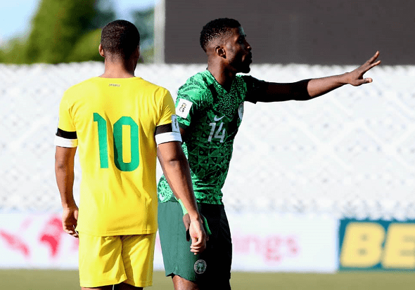 Why We Don’t Need Iheanacho! Peseiro Opens Up on Striker’s Bench Role