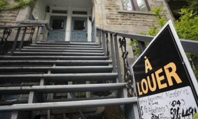 Advocates fear Montreal’s housing crisis might worsen amid record-high rents - Montreal