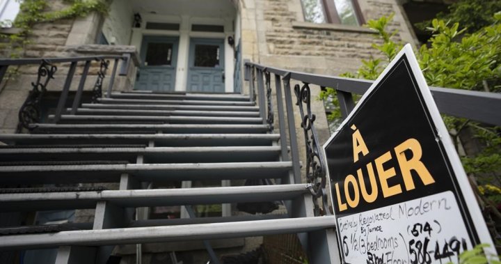 Advocates fear Montreal’s housing crisis might worsen amid record-high rents - Montreal