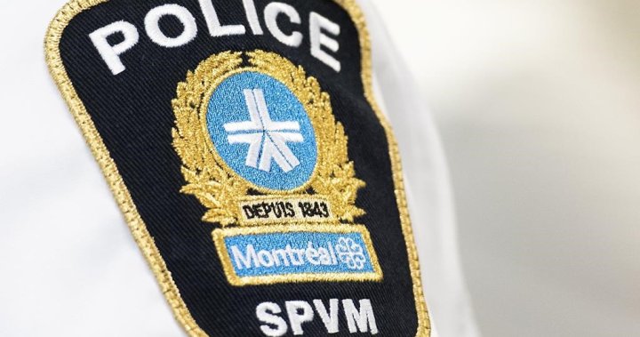 Montreal police say 30-year-old man killed in armed assault Friday - Montreal