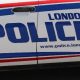 Man attempts to flee from London, Ont. police twice, gets seriously injured - London