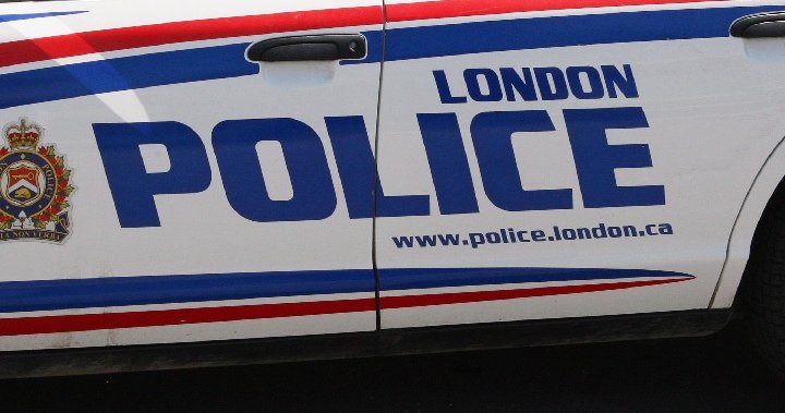 Man attempts to flee from London, Ont. police twice, gets seriously injured - London