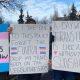 47 groups issue joint statement against Alberta’s new trans policy, rallies held