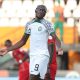 Osimhen Opens Up on AFCON Goal Drought