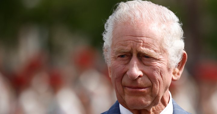 King Charles diagnosed with cancer, has begun treatment: Buckingham Palace