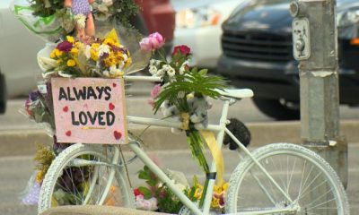 No charges to be laid in local cyclist Natasha Fox’s death: Saskatoon police - Saskatoon