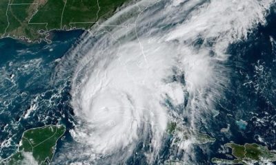Category 6 hurricanes? Storms becoming so strong we might need new category - National