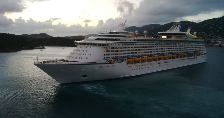 Caribbean cruise rewards for top workers: Pinnacle of recognition or ‘carbon bomb’?