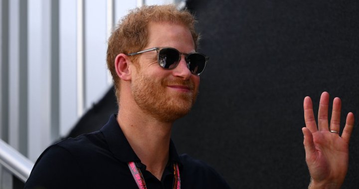 Prince Harry accepts ‘substantial’ payout in phone hacking lawsuit - National