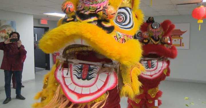 Montreal’s Chinatown gets ready to ring in the Lunar New Year - Montreal