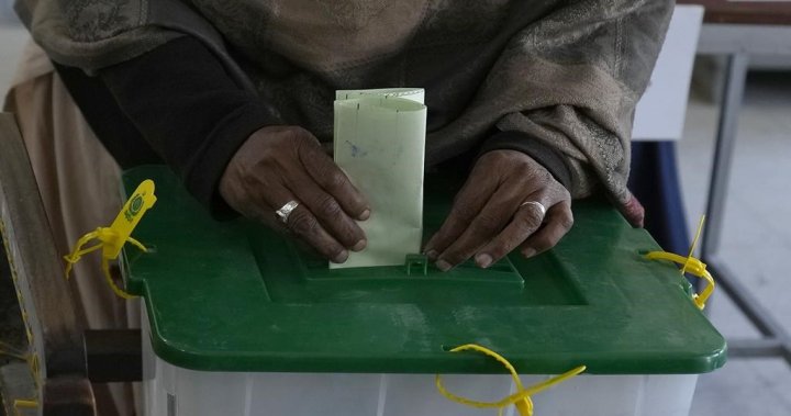 Pakistan elections: U.S., Europe urge probe into alleged interference, violence - National