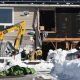 Heavy snow falling off roof onto propane line caused Cape Breton seniors home blast