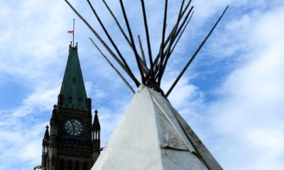 ‘Done being patient’: Saskatchewan First Nations suing Ottawa over $5 annuity payments