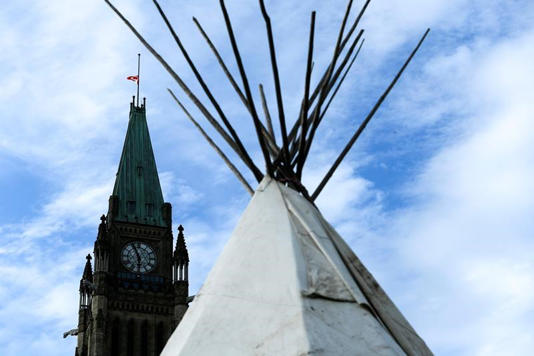‘Done being patient’: Saskatchewan First Nations suing Ottawa over $5 annuity payments