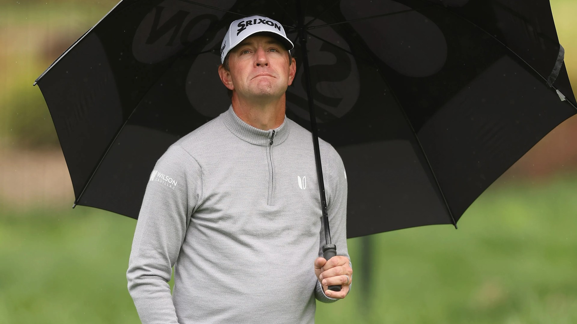 'I'm laughing at myself' - Golfer Lucas Glover booted out of iconic PGA Tour event after missing tee time