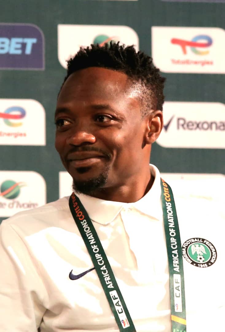 AFCON 2023: We Want Double Double - Musa, Omeruo Declare