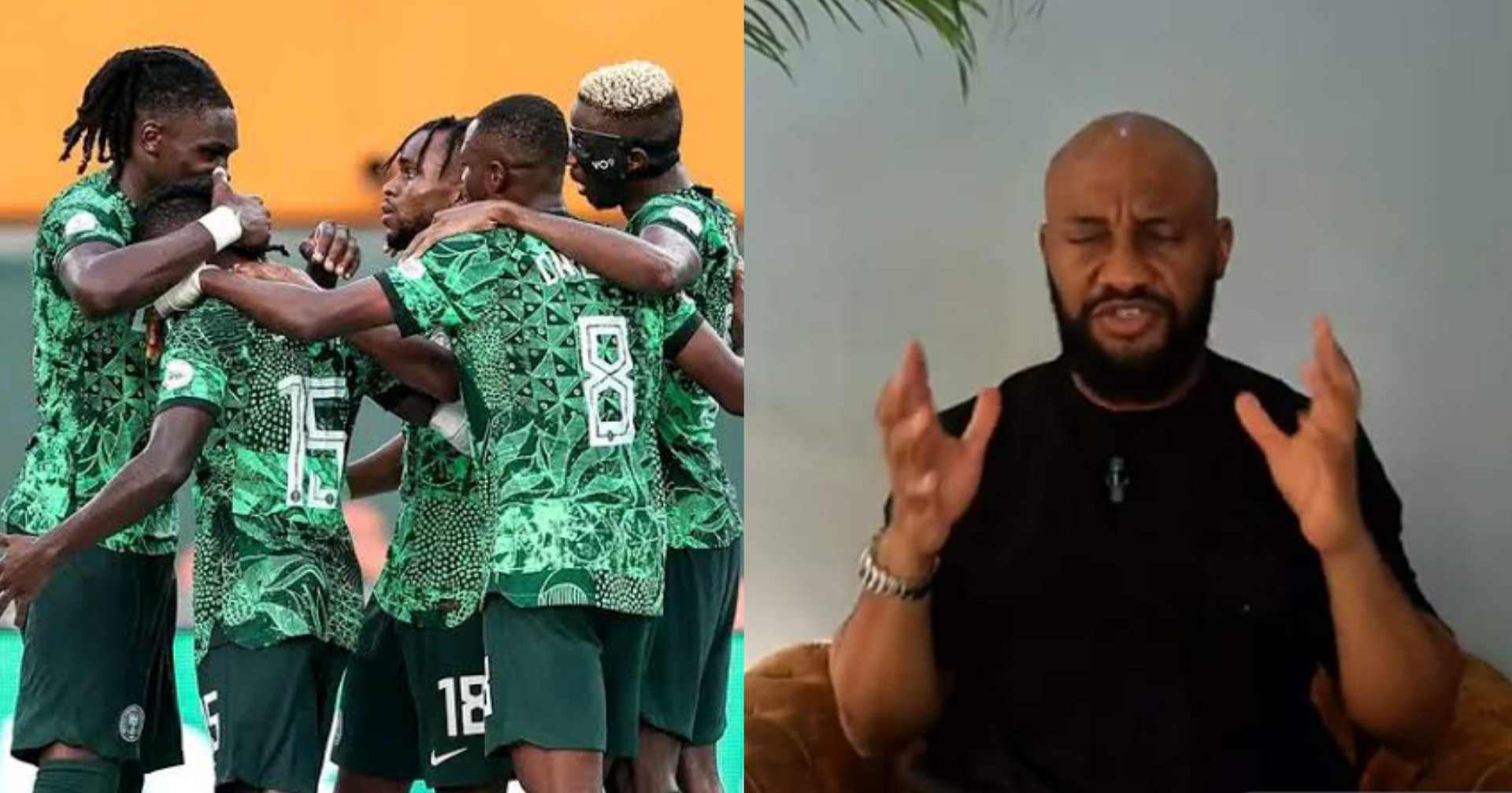 Yul Edochie dragged over false prophecy