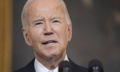 Biden calls Trump’s comments questioning NATO commitment ‘un-American,’ ‘dumb’ - National
