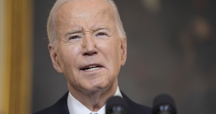 Biden calls Trump’s comments questioning NATO commitment ‘un-American,’ ‘dumb’ - National