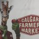 Calgary Farmers’ Market calls negative reaction to AI art a ‘tempest in a teapot’ - Calgary