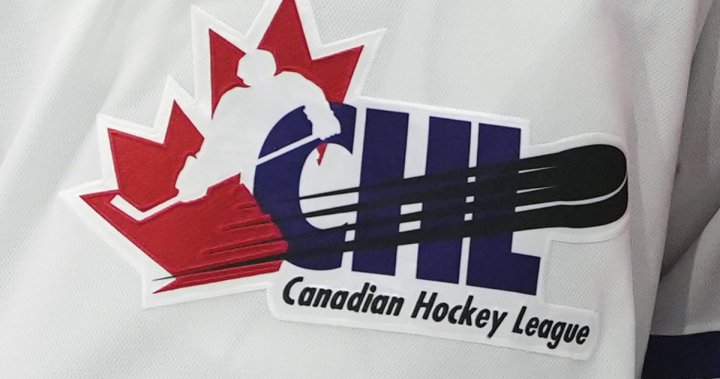 Class-action suit alleges major junior hockey leagues violate U.S. antitrust law
