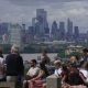U.K. becomes 2nd G7 economy to fall into recession - National