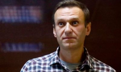 Kremlin foe Alexei Navalny’s team confirms his death, demands body be returned to family - National