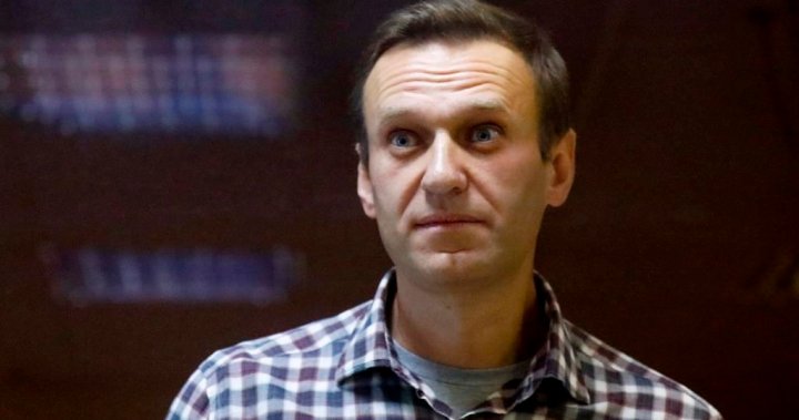 Kremlin foe Alexei Navalny’s team confirms his death, demands body be returned to family - National
