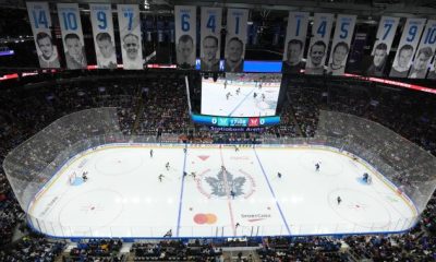 PWHL Toronto beats Montreal 3-0 in front of record-setting crowd for women’s hockey