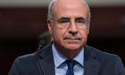 Navalny’s death is a warning to Putin challengers, activist Bill Browder says - National