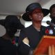 Slain Haitian president’s widow among dozens indicted in assassination case - National